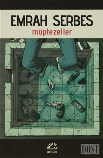 Müptezeller